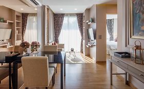 Parc Borough City Resort -Sha Extra Plus