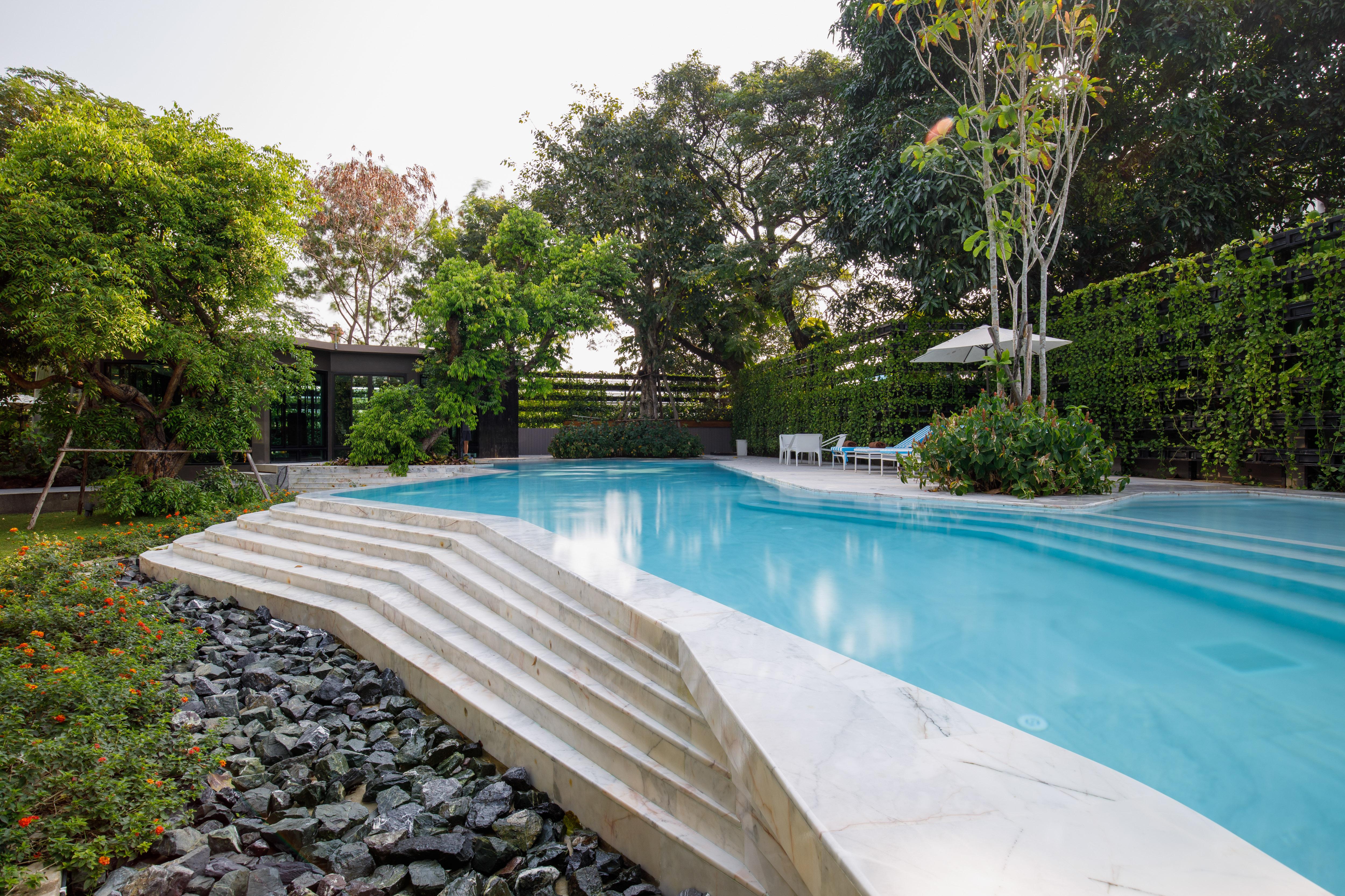 Parc Borough City Resort -Sha Extra Plus Chiang Mai Extérieur photo