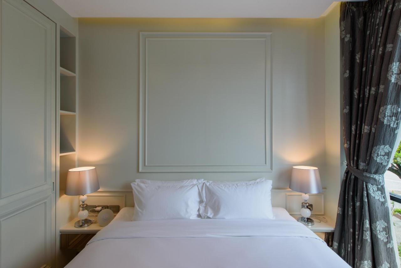 Parc Borough City Resort -Sha Extra Plus Chiang Mai Extérieur photo